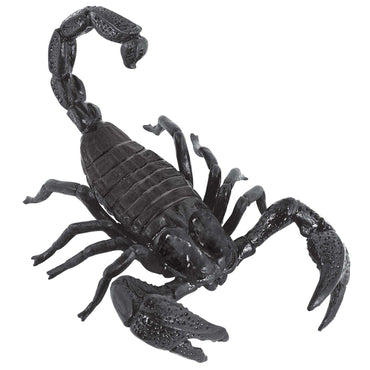 Giant Scorpion Plastic Prop 20cm Decorations - Party Centre - Party Centre