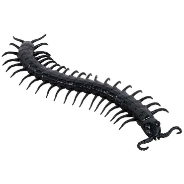 Giant Centipede Plastic Prop 58cm Decorations - Party Centre - Party Centre
