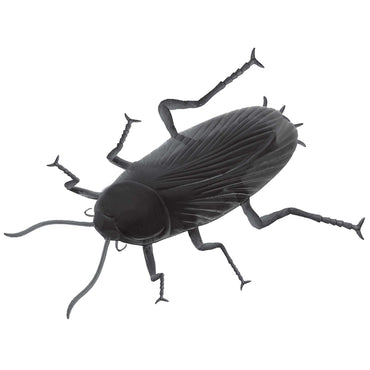 Giant Cockroach Plastic Prop 29cm Decorations - Party Centre - Party Centre