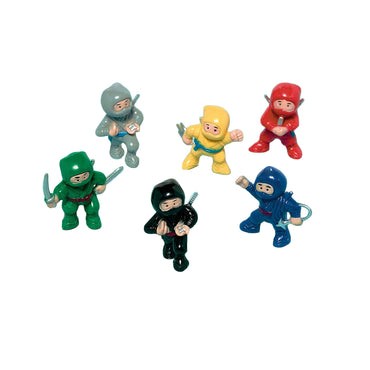 Ninja Value Pack Favor Party Favors - Party Centre - Party Centre