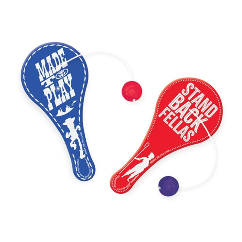 Toy Story 4 Paddle Ball Favors 8pcs Party Favors - Party Centre