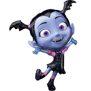 Vampirina SuperShape Balloon 71x86cm Balloons & Streamers - Party Centre - Party Centre
