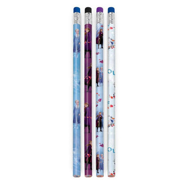 Disney Frozen II Pencils 8pcs Party Favors - Party Centre - Party Centre