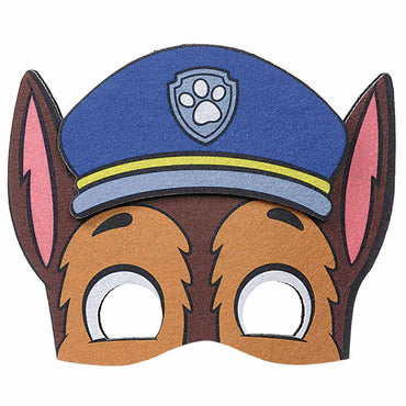 Paw Patrol Adventures Felt Mask Costumes & Apparel - Party Centre - Party Centre