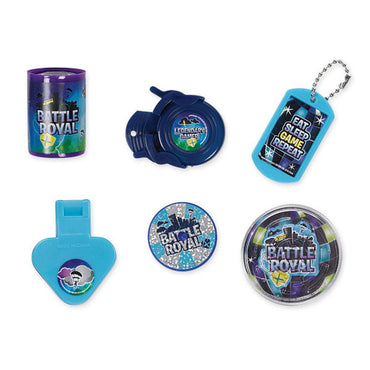 Battle Royal Mega Mix Value Pack Favors 48pcs Party Favors - Party Centre - Party Centre