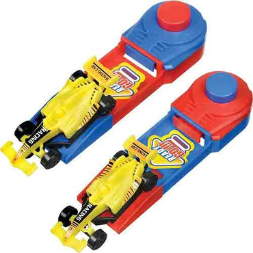 Track Racer Favors 8pcs - Party Centre