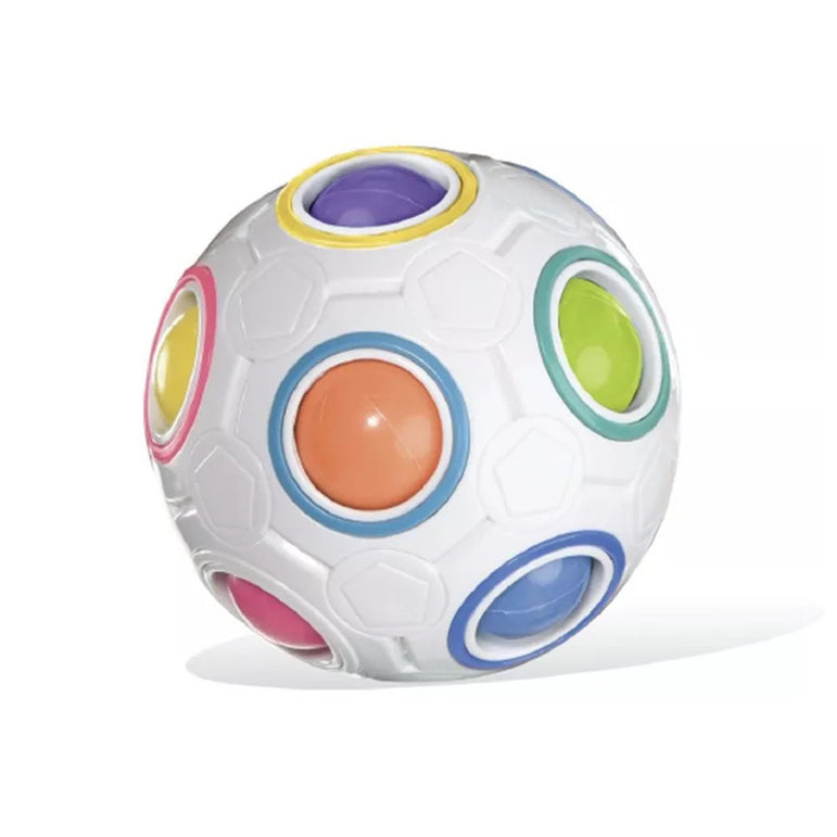 Magic Ball Puzzle Favor