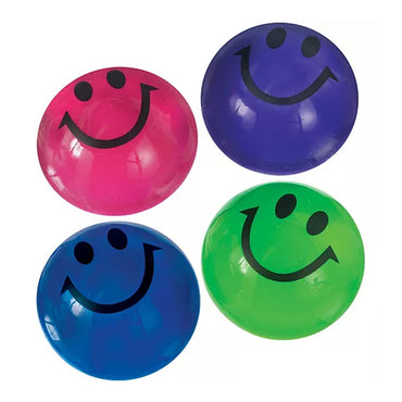 Smile Popper Favors 12pcs - Party Centre