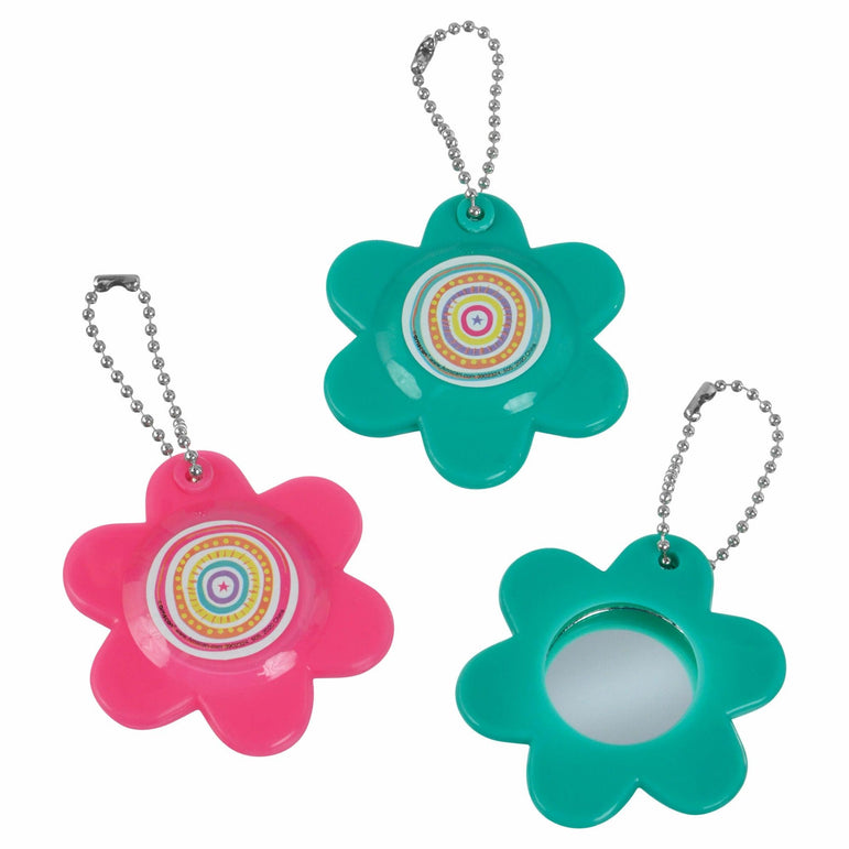 Mirror Compact Favors 8pcs