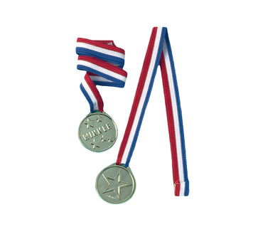 Award Ribbon Value Pack Favors 12pcs Party Favors - Party Centre - Party Centre