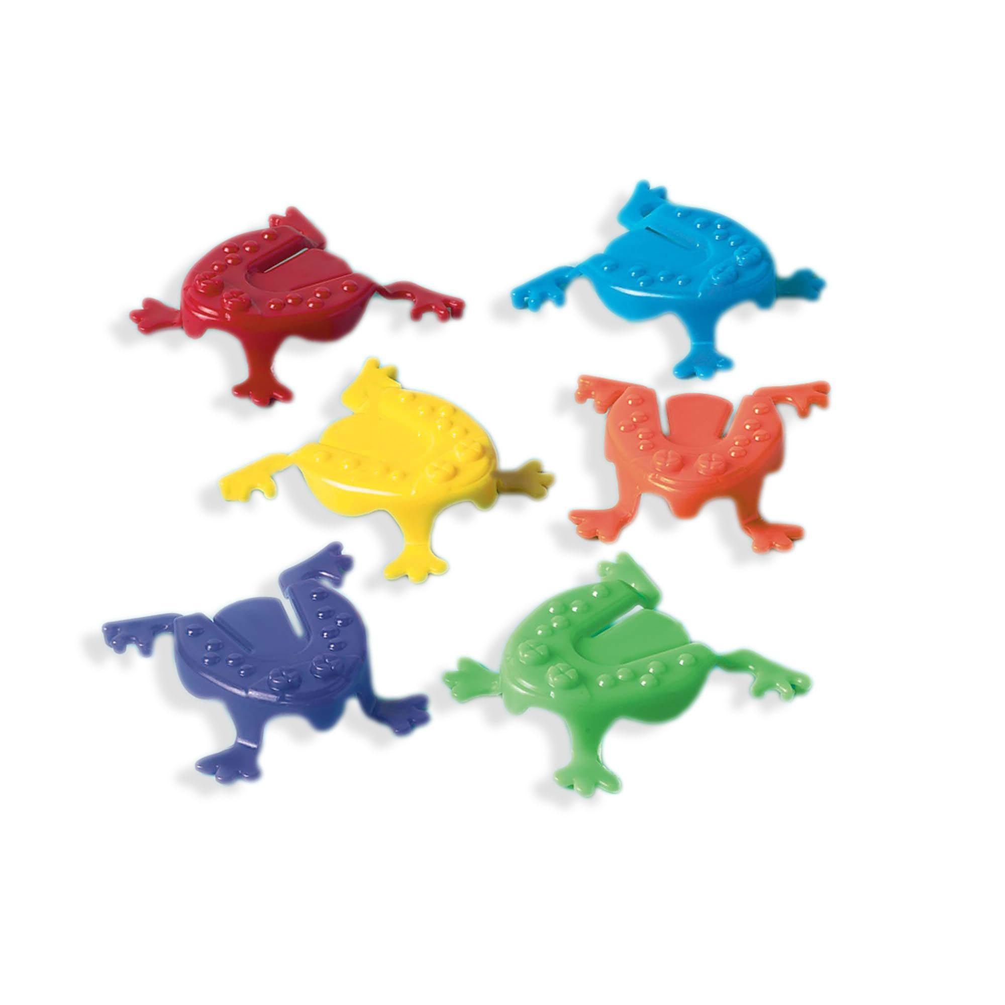 Jumping Frog Value Pack Favors 12pcs Party Favors - Party Centre - Party Centre