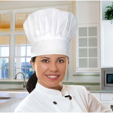 Chef's Hat Party Accessories - Party Centre - Party Centre