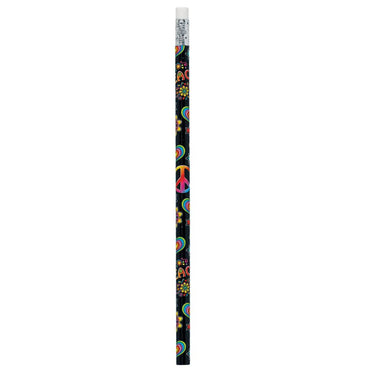 Black Neon Value Pack Pencil Favors 12pcs Party Favors - Party Centre - Party Centre