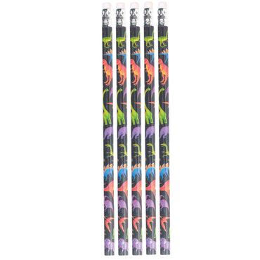 Prehistoric Party Pencil Favors 12pcs Party Favors - Party Centre - Party Centre