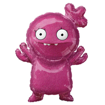 Ugly Dolls Moxy SuperShape Balloon 60x81cm Balloons & Streamers - Party Centre - Party Centre