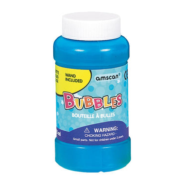 Bubbles 4oz, 6pcs-dont display Party Favors - Party Centre - Party Centre