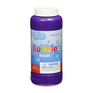 Bubbles 8oz Party Favors - Party Centre - Party Centre