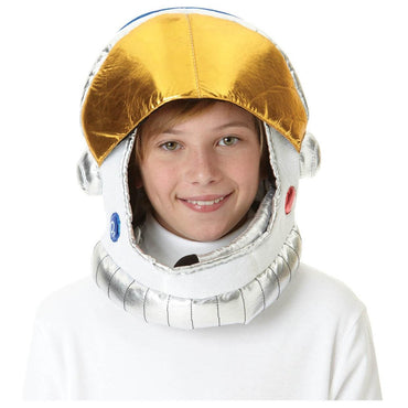 Adult Astronaut Hat Costumes & Apparel - Party Centre - Party Centre