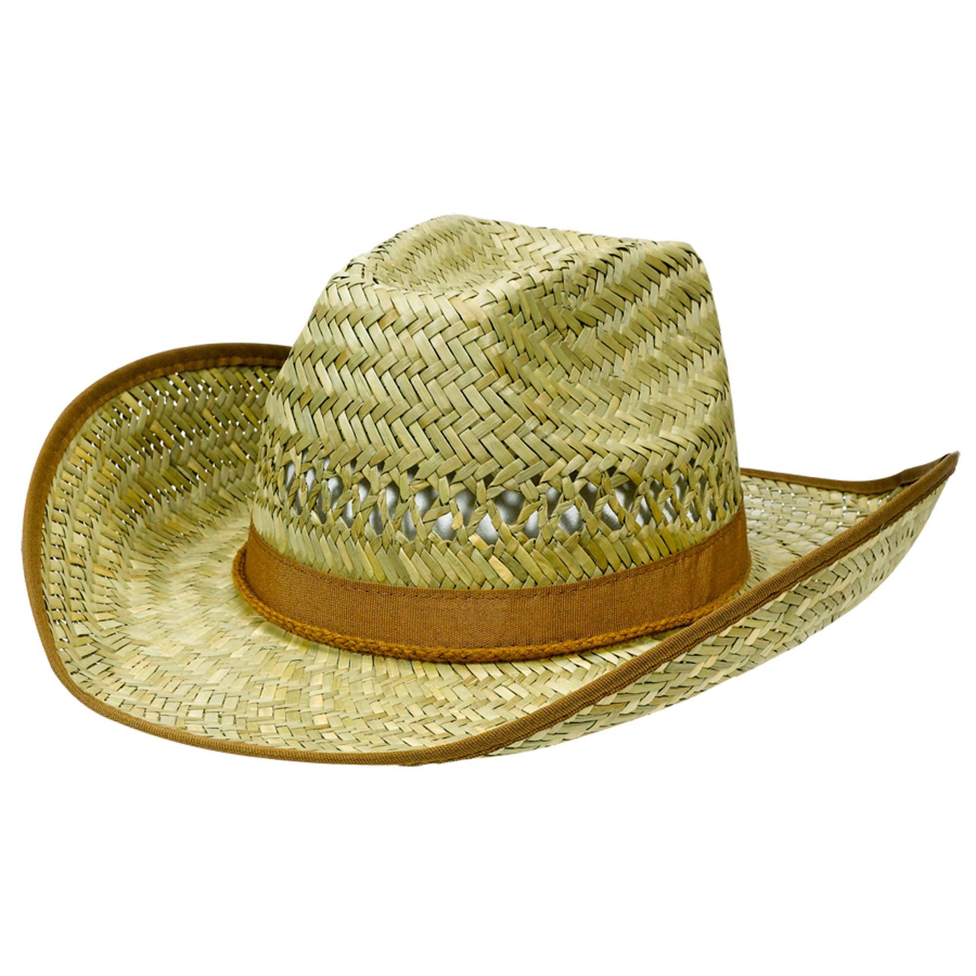 Beach Bum Cowboy Hat Costumes & Apparel - Party Centre - Party Centre