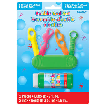 Bubble Tool Set Party Favors - Party Centre - Party Centre