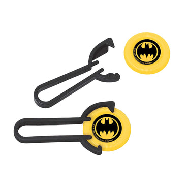 Batman Disc Shooter Favors 12pcs Party Favors - Party Centre - Party Centre