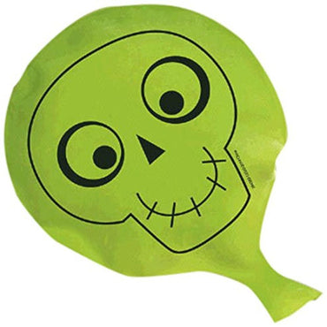 Skeleton Whoopie Cushion Favors Favours - Party Centre - Party Centre