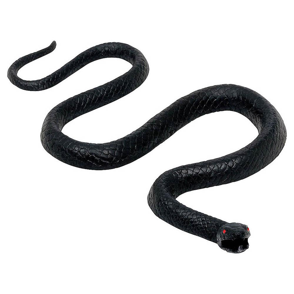 Halloween Plastic Small Snake Favor Favours - Party Centre - Party Centre