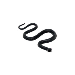 Halloween Plastic Small Snake Favor Favours - Party Centre