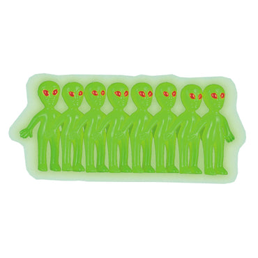 Alien Encounter Glow In The Dark Value Pack Favors 12pcs Party Favors - Party Centre - Party Centre