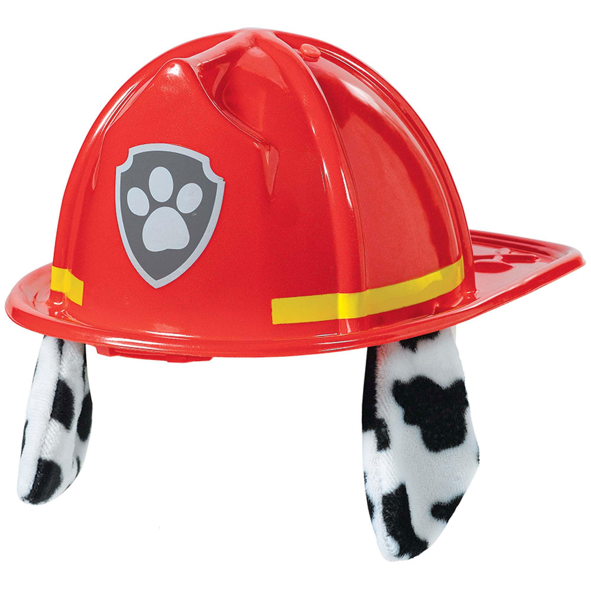 Paw Patrol Deluxe Child Plastic Hat Costumes & Apparel - Party Centre - Party Centre