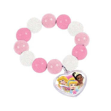 Disney Princess Bead Bracelet Party Favors - Party Centre - Party Centre