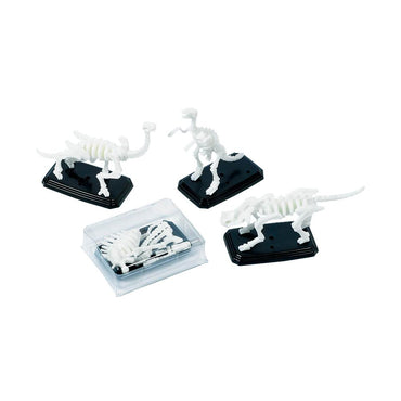 3-D Fossil Puzzle Favors 12pcs Party Favors - Party Centre - Party Centre