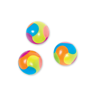 Puzzle Ball Favors 12pcs Party Favors - Party Centre - Party Centre