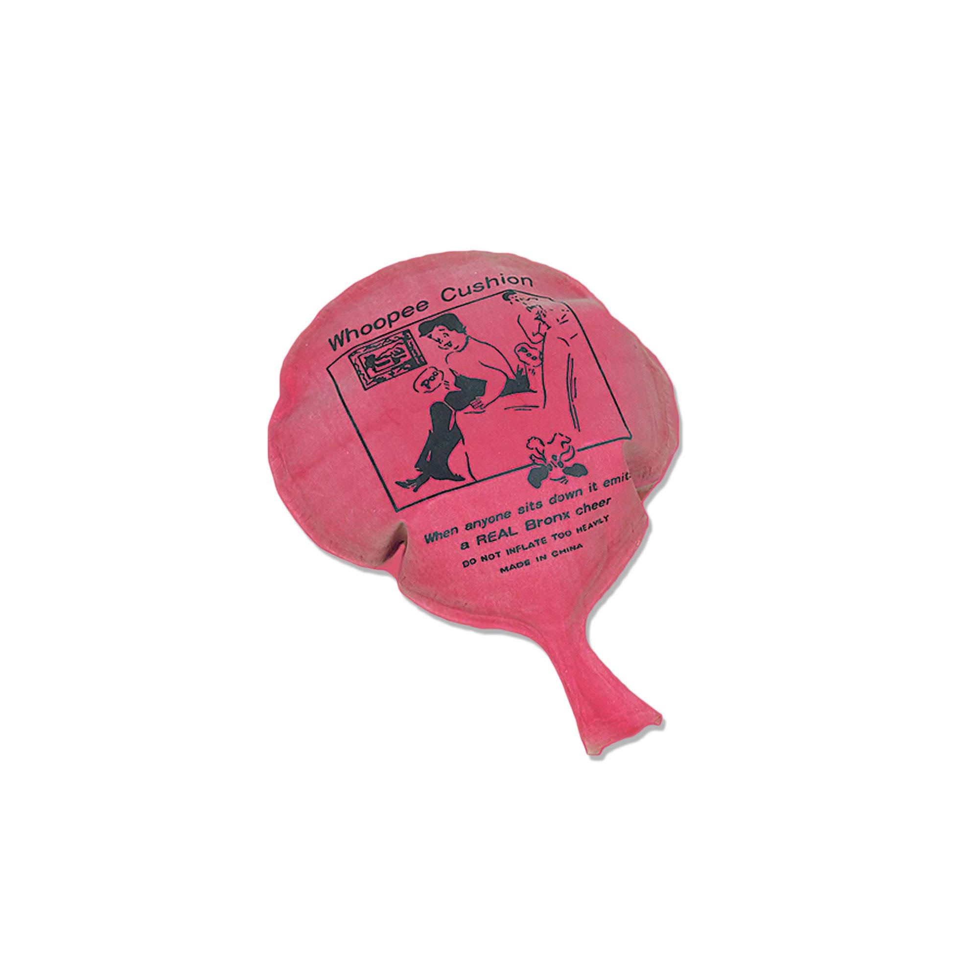 Mini Whoopee Cushion Favors 4in, 12pcs Party Favors - Party Centre - Party Centre