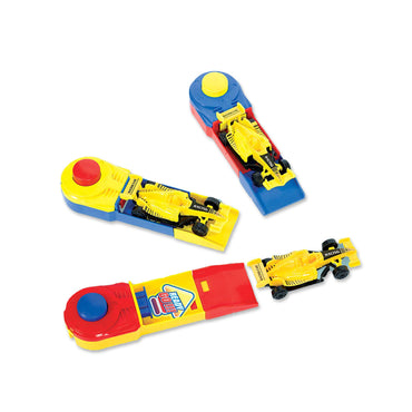 Track Racer Favors 6pcs Party Favors - Party Centre - Party Centre
