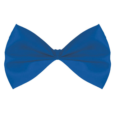 Bow Tie Blue Costumes & Apparel - Party Centre - Party Centre