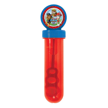 Paw Patrol Bubble Tube - Party Centre