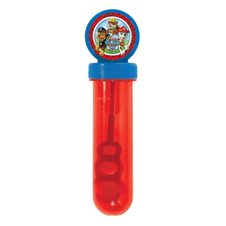 Paw Patrol Bubble Tube
