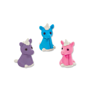 Unicorn Eraser Favors 12pcs Party Favors - Party Centre - Party Centre