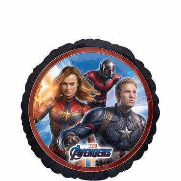 Avengers Endgame Foil Balloon 45cm Balloons & Streamers - Party Centre - Party Centre