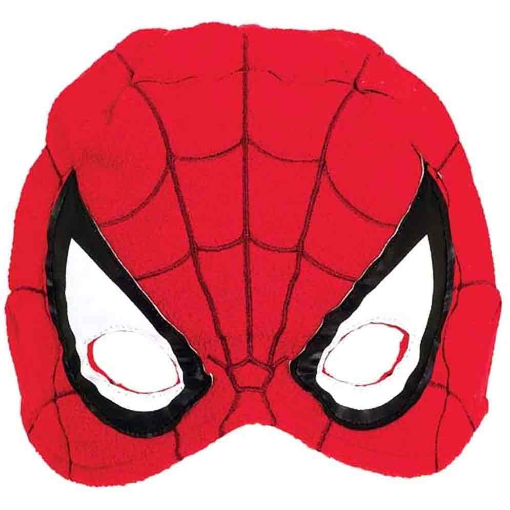 Spiderman Webbed Wonder Wearable Deluxe - Party Centre