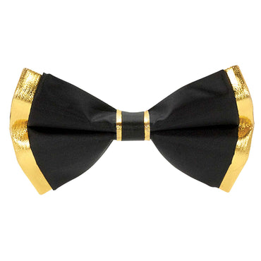 Glitz & Glam Bow Tie 8pcs Costumes & Apparel - Party Centre - Party Centre