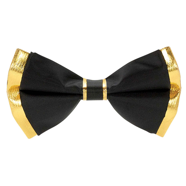 Glitz & Glam Bow Tie 8pcs Costumes & Apparel - Party Centre