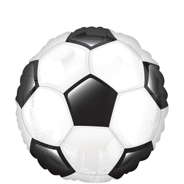 Goal Getter Jumbo Foil Balloon 71cm Balloons & Streamers - Party Centre - Party Centre