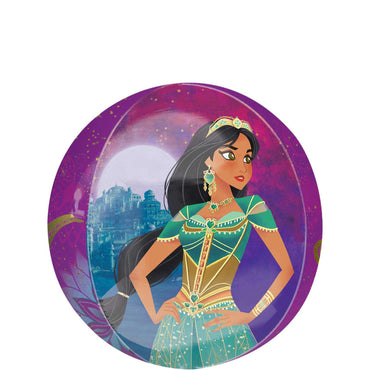 Aladdin Orbz Balloon Balloons & Streamers - Party Centre - Party Centre
