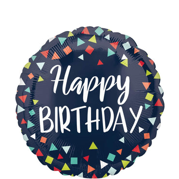 Reason to Celebrate Foil Balloon 45cm Balloons & Streamers - Party Centre - Party Centre