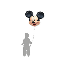 Mickey Mouse Forever SuperShape Balloon 63x55cm