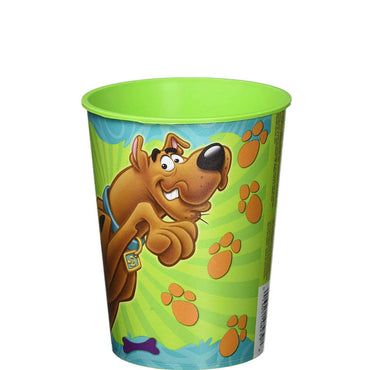 Scooby-Doo Plastic Favor Cup 16oz Party Favors - Party Centre - Party Centre