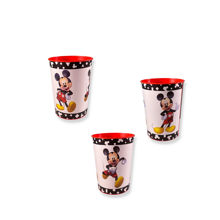 Disney Mickey Mouse Forever Favor Cup 16oz