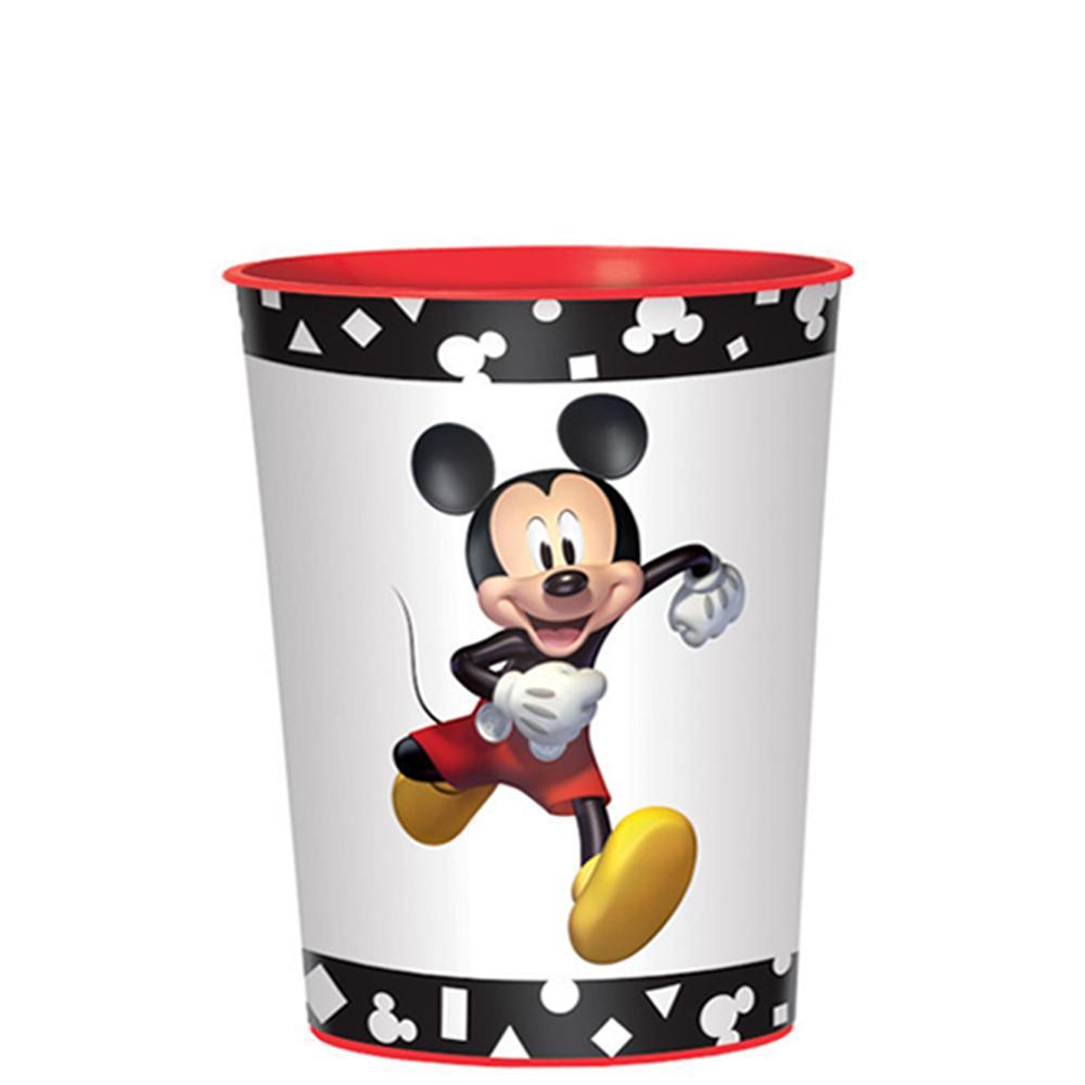 Disney Mickey Mouse Forever Favor Cup 16oz Party Favors - Party Centre - Party Centre